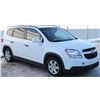 Image 2 : 2012 CHEVORLET ORLANDO