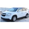 Image 3 : 2012 CHEVORLET ORLANDO