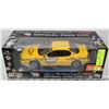 Image 1 : SUN STAR 1:18 2001 MONTE CARLO SS PACE CAR