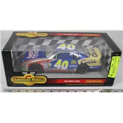 AMERICAN MUSCLE 1:18 1998 MONTE CARLO COORS