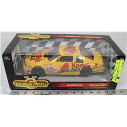 AMERICAN MUSCLE 1:18 1998 MONTE CARLO KODAK