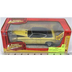 JOHNNY LIGHTNING 1:24 1969 CHEVY CHEVELLE SS
