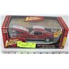 Image 1 : JOHNNY LIGHTNING 1:24 1967 SHELBY GT500