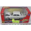 Image 1 : JOHNNY LIGHTNING 1:24 1964 FORD THUNDERBOLT