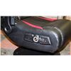 Image 2 : XROCKER GAMING CHAIR WITH BUILT IN SPEAKERS