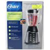 Image 1 : NEW OSTER PRE-PROGRAMMED 6CUP BLENDER WITH REVERSE