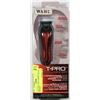Image 1 : NEW WAHL T-PRO CORDED T-BLADE TRIMMER