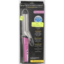 NEW INFINITI PRO NANO TOURMALINE CERAMIC CURLING
