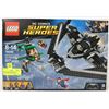 Image 1 : NEW LEGO DC COMICS SUPER HEROES "SKY HIGH BATTLE