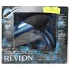 Image 1 : REVLON ION CERAMIC HAIR DRYER