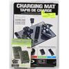 Image 1 : NEW INTEC CHARGING MAT FOR PS3, XBOX 360