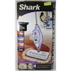 Image 1 : NEW SHARK LIFT-AWAY PRO STEAM POCKET MOP