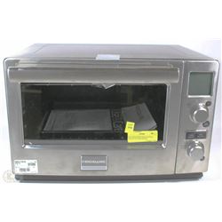 NEW FRIGIDAIRE PROFESSIONAL CONVECTION &TOASTER