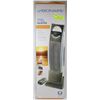 Image 1 : NEW BIONAIRE CERAMIC 26INCH TOWER HEATER W/ REMOTE