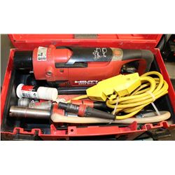 HILTI DDEC-1 CONCRETE HONER