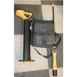 VIVAX METROTECH MODEL VX205-2 WIRE LOCATOR