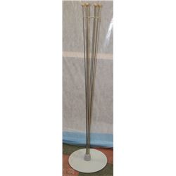 PROTOTYPE DESGINER TOWEL/COAT STAND