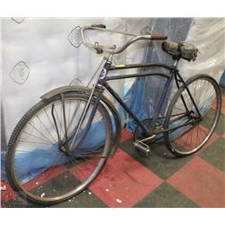 1930'S CLEVELAND MENS BICYCLE