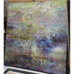 LARGE SHOWHOME CANVAS ART PICTURE