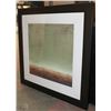 Image 1 : SHOWHOME FRAMED ABSTRACT PICTURE