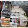 Image 1 : PALLET OF STORE RETURNS INCLUDES AIR MATTRESSES