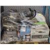 Image 1 : PALLET OF STORE RETURNS INCL COFFEE MACHINES,