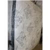 Image 1 : KING SIZE STEARNS AND FOSTER PILLOWTOP MATTRESS