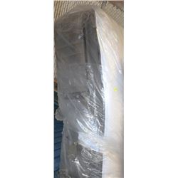 KING SIZE SEALY PILLOWTOP MATTRESS