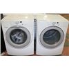 Image 1 : WHIRLPOOL DUET FRONT LOAD DRYER TESTED AND