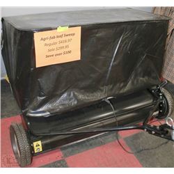 AGRI-FAB LEAF SWEEP REG PRICE $416.97