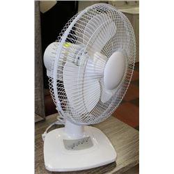 TABLE FAN