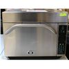 Image 1 : MENUMASTER HIGH SPEED COMBINATION OVEN