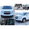 Image 1 : FEATURED @ 1PM 2012 CHEVROLET ORLANDO WITH STANDARD
