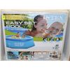 Image 1 : INTEX EASY SET POOL 8'X30"