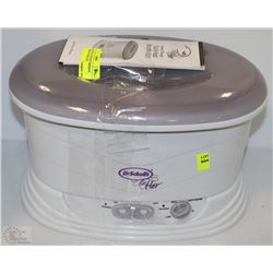 DR SCHOLL'S FOR HER THERMAL THERAPY QUICK HEAT