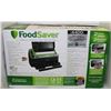 Image 1 : FOOD SAVER VACUUM SYSTEM IN BOX
