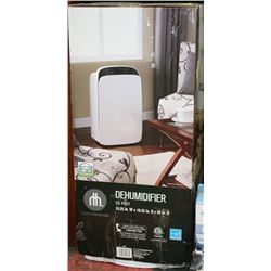HOMETRENDS 70 PINT DEHUMIDIFIER