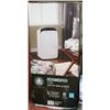 Image 1 : HOMETRENDS 70 PINT DEHUMIDIFIER