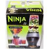 Image 1 : NINJAFIT 700 WATT BLENDER W/ 2 CUPS