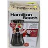 Image 1 : HAMILTON BEACH DISPENSING BLENDER
