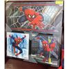 Image 1 : 3 PC SPIDERMAN CANVAS PICTURE SET