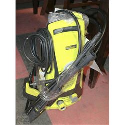 POWER IT PRESSURE WASHER