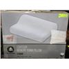 Image 1 : HOMETRENDS CONTOUR MEMORY FOAM PILLOW
