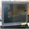 Image 1 : SYMPODIUM ID370 MONITOR WITH LIGHT PEN AND