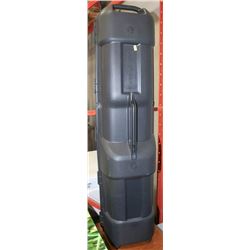 NEW GOLF GUARD TRAVEL CASE