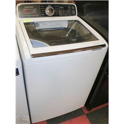 SAMSUNG ACTIVE WASH SUPER SPEED AQUAJET TOP LOAD