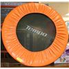 Image 1 : TEMPO FITNESS TRAMPOLINE