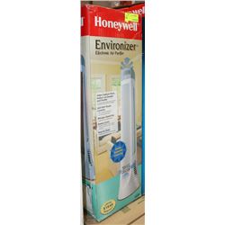 HONEYWELL ENVIRONIZER