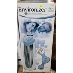 IFD EVIRONIZER