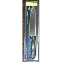JA HENCKLES 8" CHEFS KNIFE